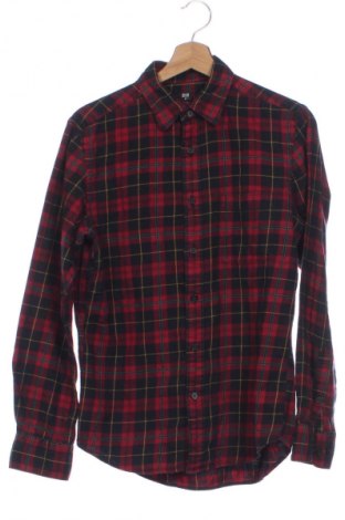 Cămașă de bărbați Uniqlo, Mărime XS, Culoare Multicolor, Preț 57,99 Lei