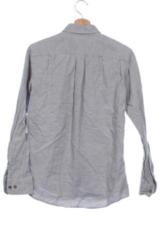Herrenhemd Uniqlo, Größe XS, Farbe Grau, Preis € 7,99