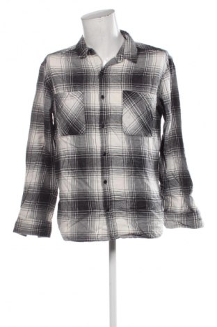 Herrenhemd Urban Classics, Größe M, Farbe Mehrfarbig, Preis € 3,99