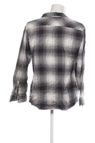 Herrenhemd Urban Classics, Größe M, Farbe Mehrfarbig, Preis € 3,99