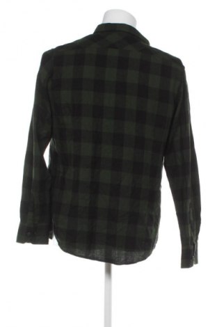 Herrenhemd Urban Classics, Größe L, Farbe Mehrfarbig, Preis 11,99 €