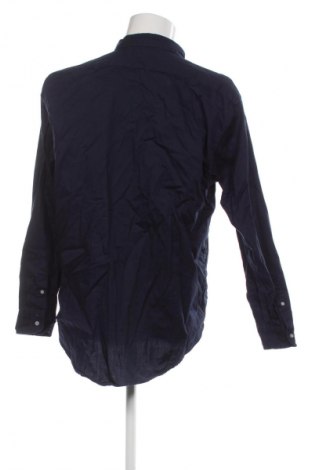 Cămașă de bărbați Us Basic, Mărime L, Culoare Albastru, Preț 76,30 Lei