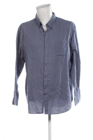 Herrenhemd Van Heusen, Größe XXL, Farbe Mehrfarbig, Preis € 10,99