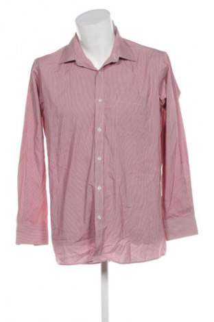 Herrenhemd Van Heusen, Größe L, Farbe Mehrfarbig, Preis € 3,99