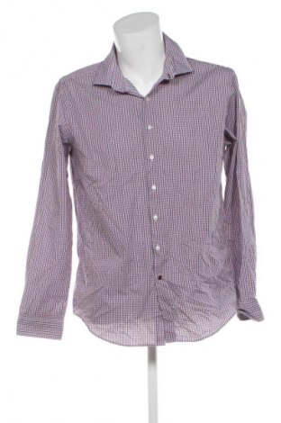 Cămașă de bărbați Van Heusen, Mărime XL, Culoare Multicolor, Preț 43,99 Lei