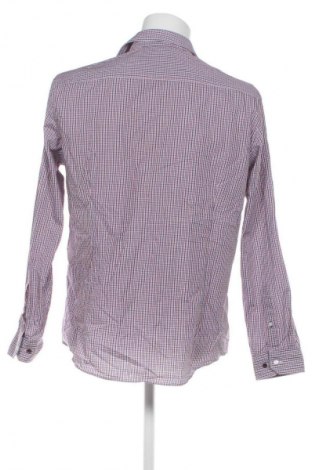 Cămașă de bărbați Van Heusen, Mărime XL, Culoare Multicolor, Preț 43,99 Lei