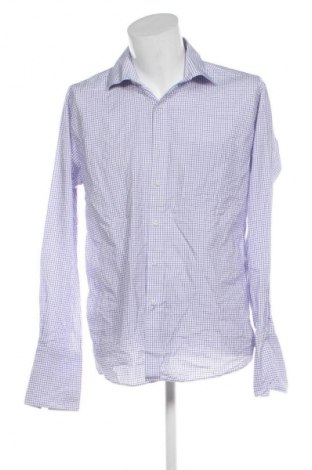 Cămașă de bărbați Van Heusen, Mărime L, Culoare Multicolor, Preț 33,99 Lei