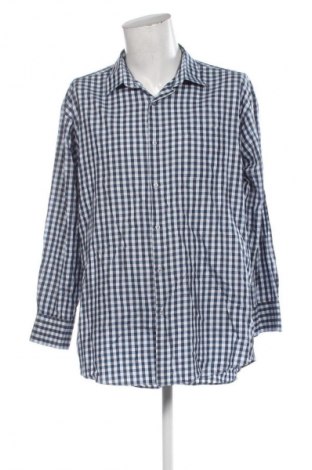 Ανδρικό πουκάμισο Van Heusen, Μέγεθος M, Χρώμα Πολύχρωμο, Τιμή 7,99 €