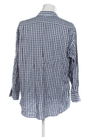 Ανδρικό πουκάμισο Van Heusen, Μέγεθος M, Χρώμα Πολύχρωμο, Τιμή 7,99 €