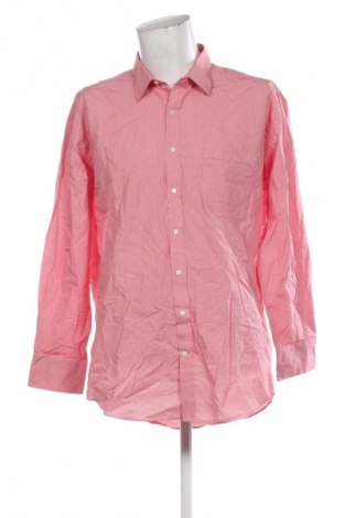 Cămașă de bărbați Van Heusen, Mărime XL, Culoare Multicolor, Preț 38,99 Lei