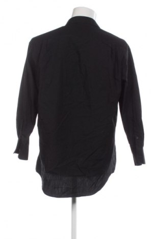 Cămașă de bărbați Van Heusen, Mărime XXL, Culoare Negru, Preț 40,99 Lei