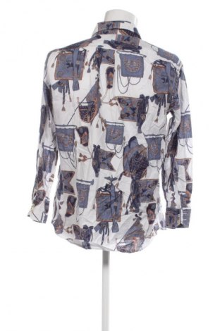 Herrenhemd Van Laack, Größe L, Farbe Mehrfarbig, Preis € 10,99