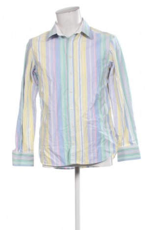 Cămașă de bărbați Van Laack, Mărime M, Culoare Multicolor, Preț 178,99 Lei