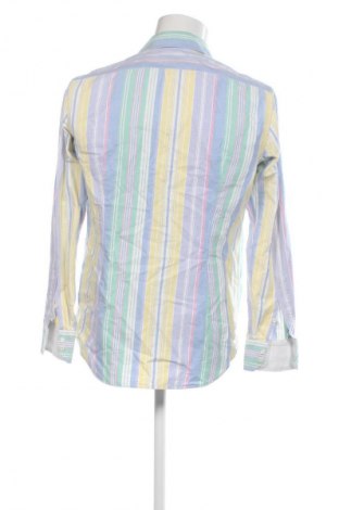 Cămașă de bărbați Van Laack, Mărime M, Culoare Multicolor, Preț 178,99 Lei