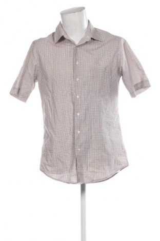 Herrenhemd Van Linnen, Größe M, Farbe Mehrfarbig, Preis 14,83 €