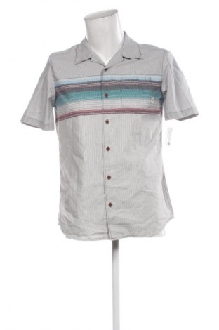 Herrenhemd Vans, Größe M, Farbe Mehrfarbig, Preis € 14,99