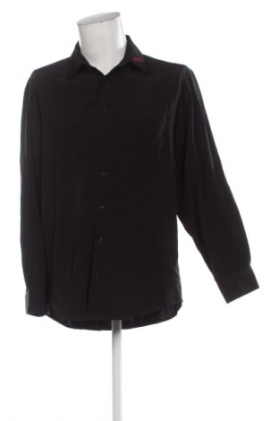 Herrenhemd Vestino, Größe XL, Farbe Schwarz, Preis € 17,39