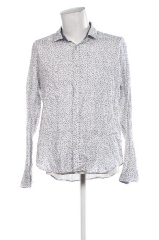 Herrenhemd Vintage, Größe XL, Farbe Mehrfarbig, Preis € 9,99