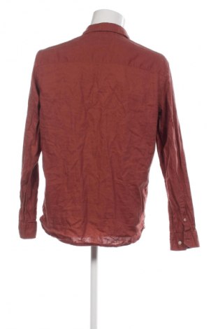 Herrenhemd WE, Größe L, Farbe Braun, Preis 14,83 €