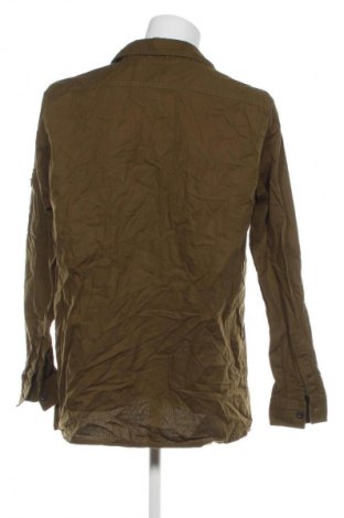 Cămașă de bărbați WE, Mărime XL, Culoare Verde, Preț 44,99 Lei