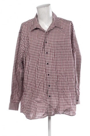 Cămașă de bărbați Walbusch, Mărime 5XL, Culoare Multicolor, Preț 385,86 Lei