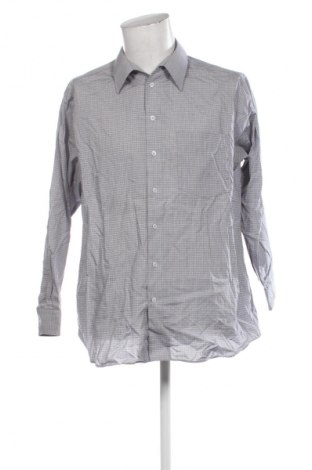 Herrenhemd Walbusch, Größe L, Farbe Mehrfarbig, Preis 28,12 €