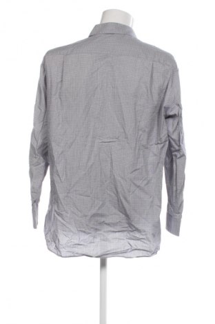 Herrenhemd Walbusch, Größe L, Farbe Mehrfarbig, Preis 28,12 €