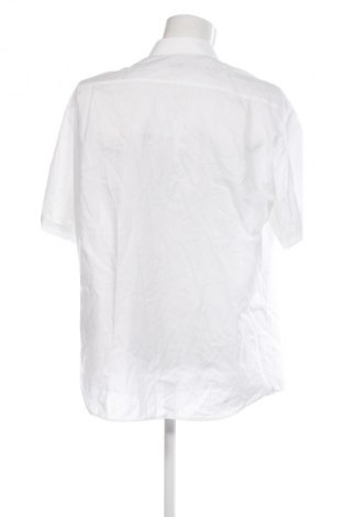 Herrenhemd Walbusch, Größe XL, Farbe Weiß, Preis € 20,99