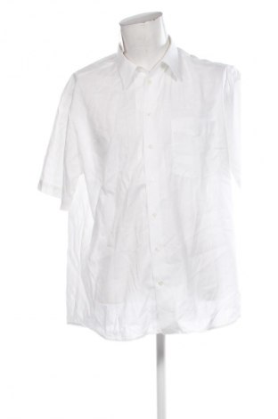 Herrenhemd Walbusch, Größe XL, Farbe Weiß, Preis € 20,99