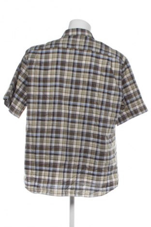 Herrenhemd Walbusch, Größe XL, Farbe Mehrfarbig, Preis 15,99 €