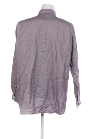 Herrenhemd Walbusch, Größe XXL, Farbe Rot, Preis € 19,99