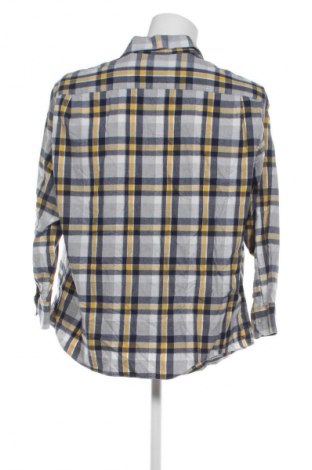 Herrenhemd Walbusch, Größe XL, Farbe Mehrfarbig, Preis 13,99 €