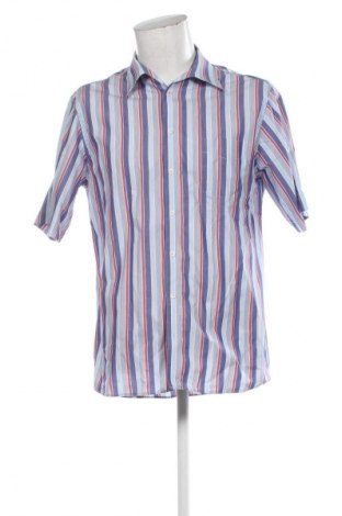 Herrenhemd Walbusch, Größe L, Farbe Mehrfarbig, Preis 20,99 €