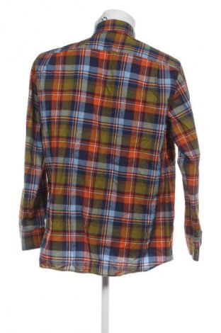 Herrenhemd Walbusch, Größe XL, Farbe Mehrfarbig, Preis € 13,99