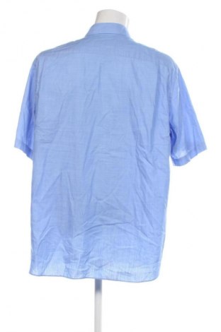 Cămașă de bărbați Walbusch, Mărime XXL, Culoare Albastru, Preț 47,99 Lei