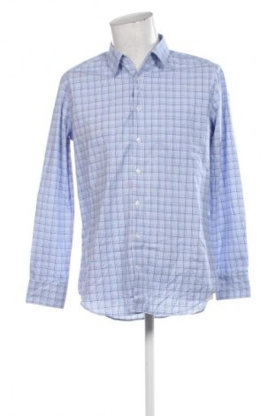 Herrenhemd Walbusch, Größe L, Farbe Mehrfarbig, Preis € 9,99