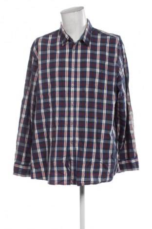 Herrenhemd Watson's, Größe 3XL, Farbe Mehrfarbig, Preis € 4,99
