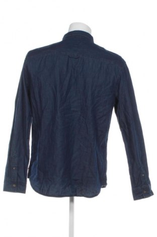 Cămașă de bărbați Watson's, Mărime XL, Culoare Albastru, Preț 47,99 Lei