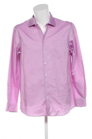 Herrenhemd Westbury, Größe L, Farbe Mehrfarbig, Preis € 11,99