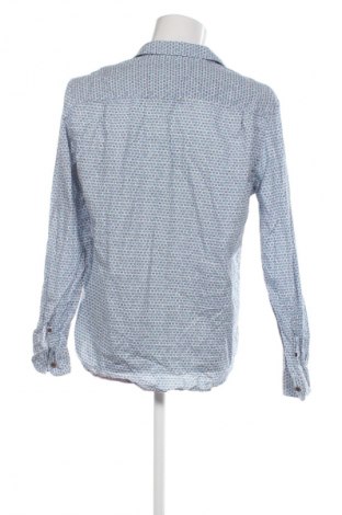 Herrenhemd White Stuff, Größe L, Farbe Mehrfarbig, Preis € 28,13