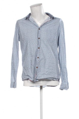 Herrenhemd White Stuff, Größe L, Farbe Mehrfarbig, Preis € 28,13