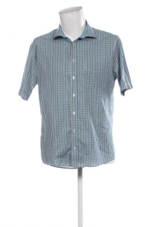 Cămașă de bărbați Woolworths, Mărime L, Culoare Multicolor, Preț 76,32 Lei