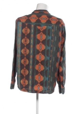 Cămașă de bărbați Wrangler, Mărime XXL, Culoare Multicolor, Preț 94,99 Lei