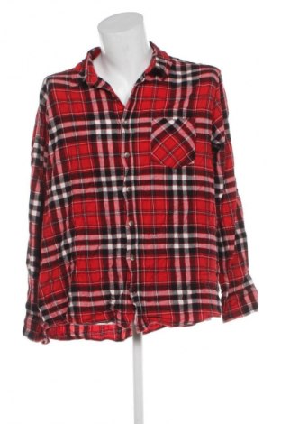 Cămașă de bărbați X-Mail, Mărime XL, Culoare Multicolor, Preț 35,99 Lei