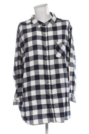 Herrenhemd X-Mail, Größe 5XL, Farbe Mehrfarbig, Preis € 15,99