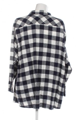 Herrenhemd X-Mail, Größe 5XL, Farbe Mehrfarbig, Preis € 15,99