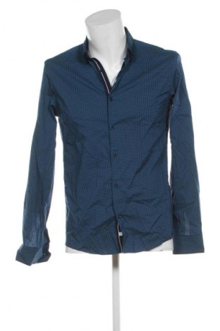 Herrenhemd Yd, Größe S, Farbe Mehrfarbig, Preis € 8,99