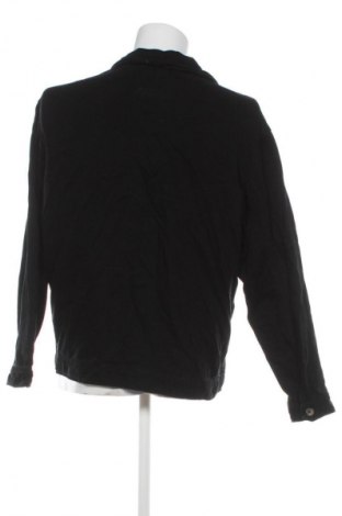 Cămașă de bărbați Zara, Mărime L, Culoare Negru, Preț 92,99 Lei