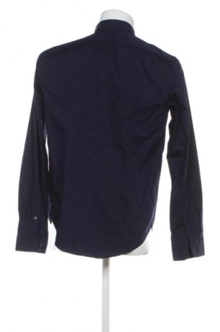 Herrenhemd Zara, Größe L, Farbe Blau, Preis € 18,99