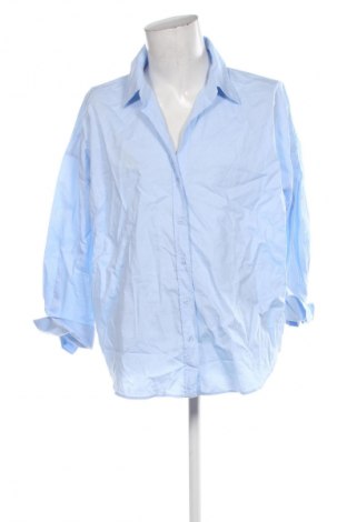 Herrenhemd Zara, Größe XXL, Farbe Blau, Preis € 11,99